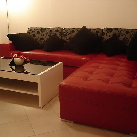 Apartment Losc - Podbela Breginj Room photo